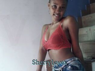 Sherrylovex