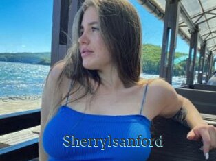 Sherrylsanford