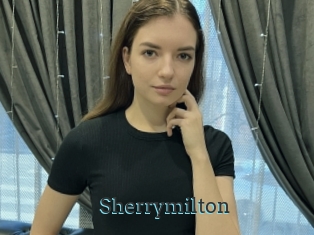 Sherrymilton