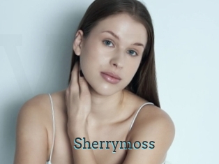 Sherrymoss