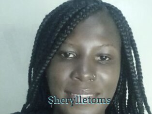 Sherylletoms