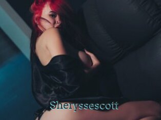 Sheryssescott
