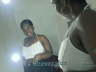 Sheseaafox