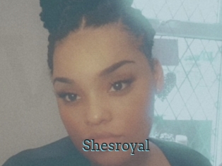 Shesroyal