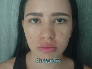 Shewolfx