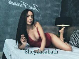 Sheydasabath