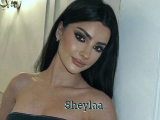 Sheylaa