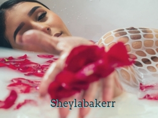 Sheylabakerr