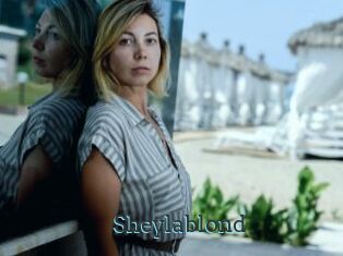 Sheylablond