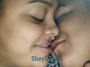 Sheylalexxl