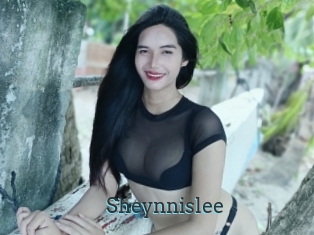 Sheynnislee