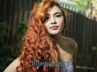 Sheyycherry