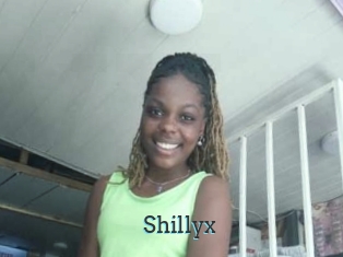Shillyx