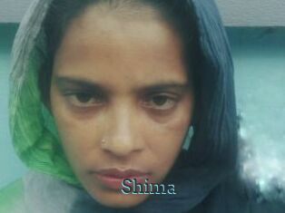 Shima