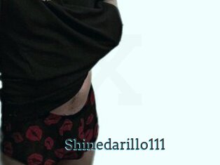 Shinedarillo111