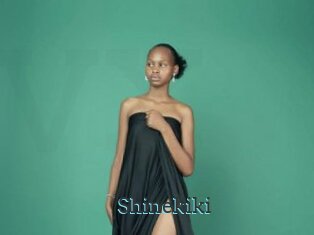 Shinekiki