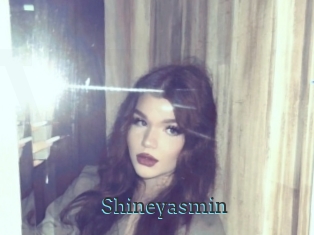 Shineyasmin