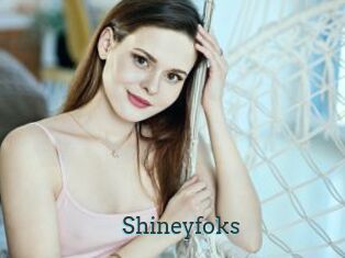 Shineyfoks