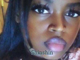 Shinshin