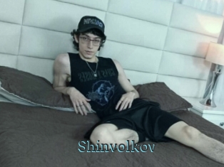 Shinvolkov