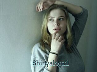 Shinyabigail