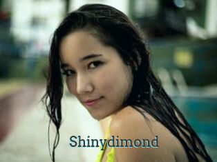 Shinydimond