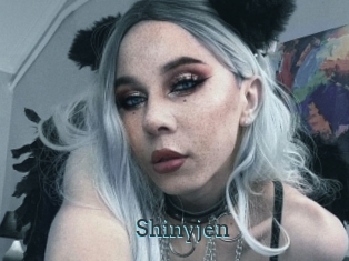 Shinyjen
