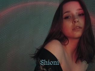 Shioni