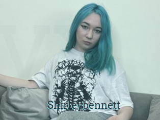 Shirleybennett