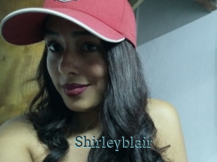 Shirleyblair