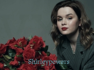 Shirleypowers