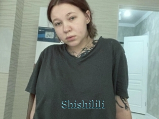 Shishilili