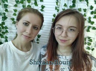 Shivaandlouis