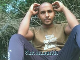 Shivamsmith