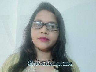 Shivanisharma