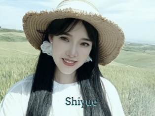 Shiyue