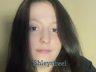 Shleystreel