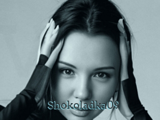 Shokoladka09