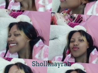 Shollmayrah