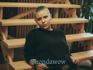 Shondawow