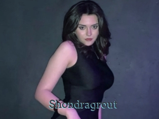 Shondragrout