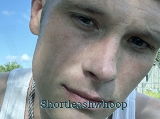 Shortleashwhoop