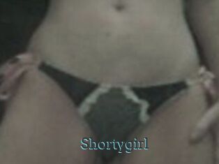 Shortygirl