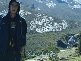 Showboyyx