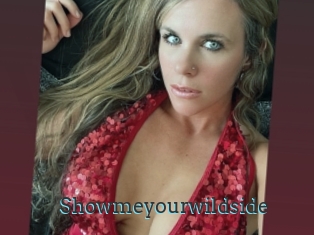 Showmeyourwildside