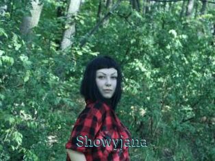 Showyjana