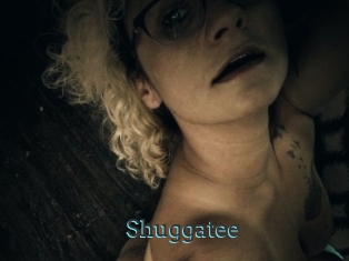 Shuggatee