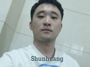 Shunhuang