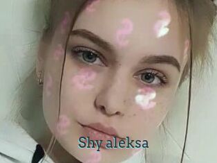 Shy_aleksa