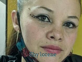 Shy_lorene